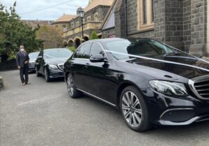 wedding cars Melbourne
