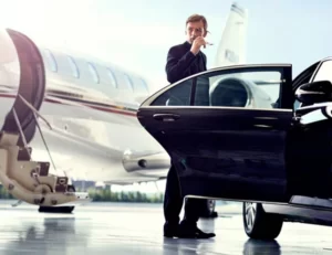 Limo Melbourne Airport